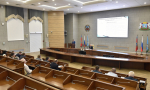 В администрации Барнаула в преддверии летнего сезона обсудили вопросы безопасности на водных объектах