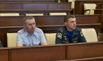 В администрации Барнаула в преддверии летнего сезона обсудили вопросы безопасности на водных объектах