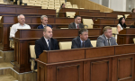 В администрации Барнаула в преддверии летнего сезона обсудили вопросы безопасности на водных объектах