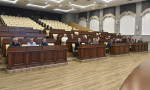 В администрации Барнаула в преддверии летнего сезона обсудили вопросы безопасности на водных объектах