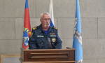 В администрации Барнаула в преддверии летнего сезона обсудили вопросы безопасности на водных объектах