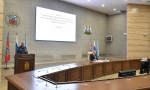 В администрации Барнаула в преддверии летнего сезона обсудили вопросы безопасности на водных объектах