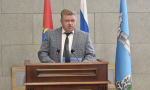 В администрации Барнаула в преддверии летнего сезона обсудили вопросы безопасности на водных объектах