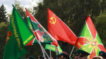 Глава Барнаула и председатель БГД направили поздравления пограничникам
