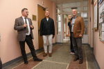АлтГТУ и Союз архитекторов подписали соглашение о стратегическом партнерстве