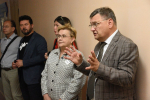 АлтГТУ и Союз архитекторов подписали соглашение о стратегическом партнерстве