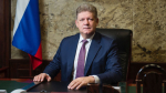 Фото: пресс-служба полпреда Президента РФ в СФО