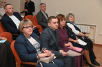 Состоялось выездное заседание координационного совета предпринимателей города Барнаула