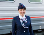 В  Алтайском крае определили лучшего проводника пассажирских вагонов