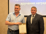 Предпринимателей Центрального района поздравили с их профессиональным праздником