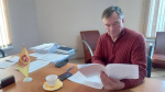 Сельские медики попросили Александра Терентьева помочь усилить поддержку врачей