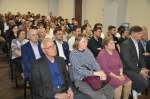 Торжественные мероприятия ко Дню химика прошли в Ленинском районе