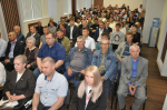 Торжественные мероприятия ко Дню химика прошли в Ленинском районе