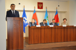 Торжественные мероприятия ко Дню химика прошли в Ленинском районе