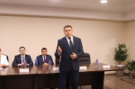 Торжественные мероприятия ко Дню химика прошли в Ленинском районе