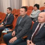 Состоялось выездное заседание координационного совета предпринимателей города Барнаула