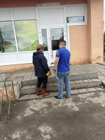 В Барнауле продолжается проведение рейдов по пожарной безопасности и по профилактике несчастных случаев на водных объектах