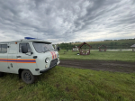 В Барнауле продолжается проведение рейдов по пожарной безопасности и по профилактике несчастных случаев на водных объектах