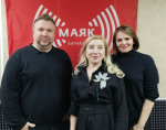 СМИ о нас: практический разговор о профилактике заболеваний щитовидной железы