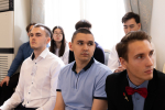 Победы наших студентов-экономистов на международном уровне