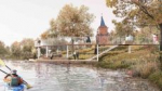 Петра I «подселят» к Ленину в рамках благоустройства Бийска
