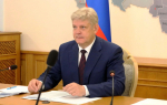 Полномочный представитель провёл совещание по подготовке к предстоящему отопительному периоду