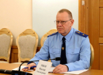 Полномочный представитель провёл совещание по подготовке к предстоящему отопительному периоду