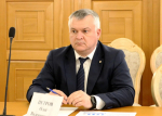 Полномочный представитель провёл совещание по подготовке к предстоящему отопительному периоду