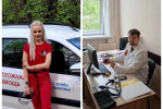Бригаду «неотложки» БСМП №2 благодарят за оперативность и внимательность