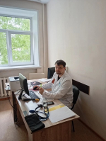 Бригаду «неотложки» БСМП №2 благодарят за оперативность и внимательность