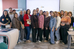 В Алтайском крае завершила обучение первая группа операторов для проекта «Единая регистратура»