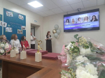 Магистрант института клинической психологии АГМУ признана лучшим педагогом-психологом Алтайского края