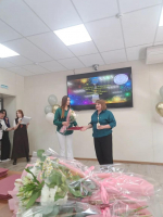 Магистрант института клинической психологии АГМУ признана лучшим педагогом-психологом Алтайского края
