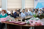 Магистрант института клинической психологии АГМУ признана лучшим педагогом-психологом Алтайского края