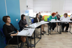 Магистрант института клинической психологии АГМУ признана лучшим педагогом-психологом Алтайского края