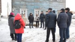 Вопрос об аварийности опасной четырехэтажки в Барнауле повторно рассмотрят после экстренного ремонта