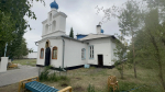 Митрополит Сергий совершил Литургию в Ксение-Покровском женском монастыре в городе Яровое