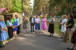В Барнауле продолжается приёмка детских оздоровительных лагерей