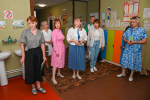 В Барнауле продолжается приёмка детских оздоровительных лагерей