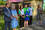 В Барнауле продолжается приёмка детских оздоровительных лагерей