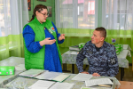 В Барнауле продолжается приёмка детских оздоровительных лагерей