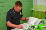 В Барнауле продолжается приёмка детских оздоровительных лагерей