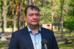 В Барнауле продолжается приёмка детских оздоровительных лагерей