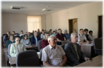 В Быстроистокском районе прошел семинар-совещание для предпринимателей
