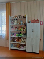 В Алтайском крае завершается приемка детских оздоровительных лагерей к летней кампании 2026 года