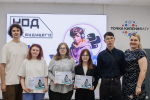 220 студентов колледжа АлтГУ бесплатно освоили Python и получили до +10 баллов к поступлению