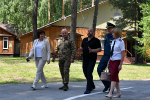 Владимир Громов принял участие в приемке детских оздоровительных лагерей к летней кампании 2026 года