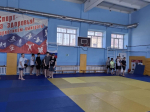 «Спорт против наркотиков»: в Барнауле дзюдоисты выбрали здоровое будущее