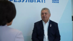 Александр Романенко рассказал о развитии алтайских сел на форуме единороссов в Сибири