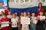Лето, полное открытий: правовые площадки в пришкольных лагерях Барнаула